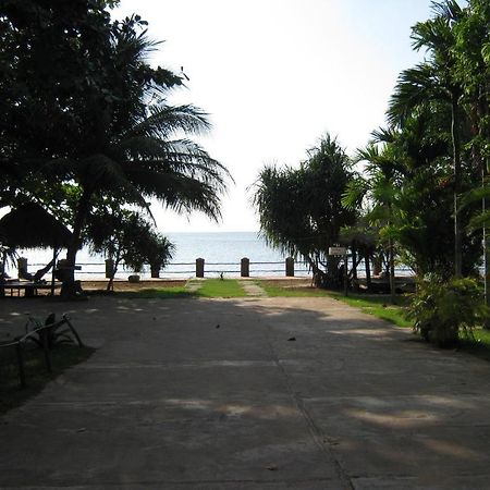 Kep Seaside Guesthouse Extérieur photo