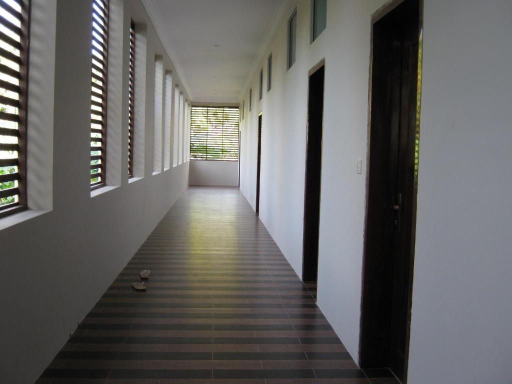 Kep Seaside Guesthouse Extérieur photo