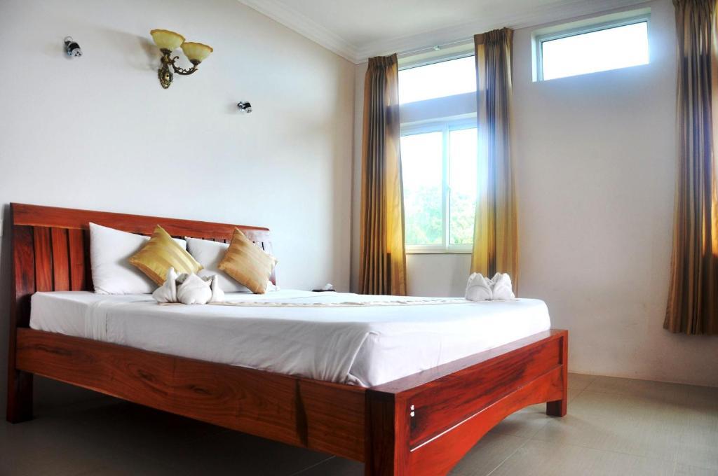 Kep Seaside Guesthouse Extérieur photo