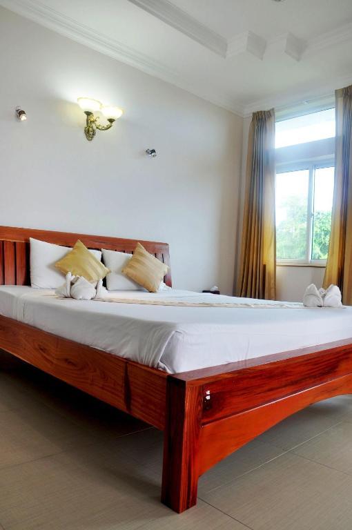 Kep Seaside Guesthouse Chambre photo