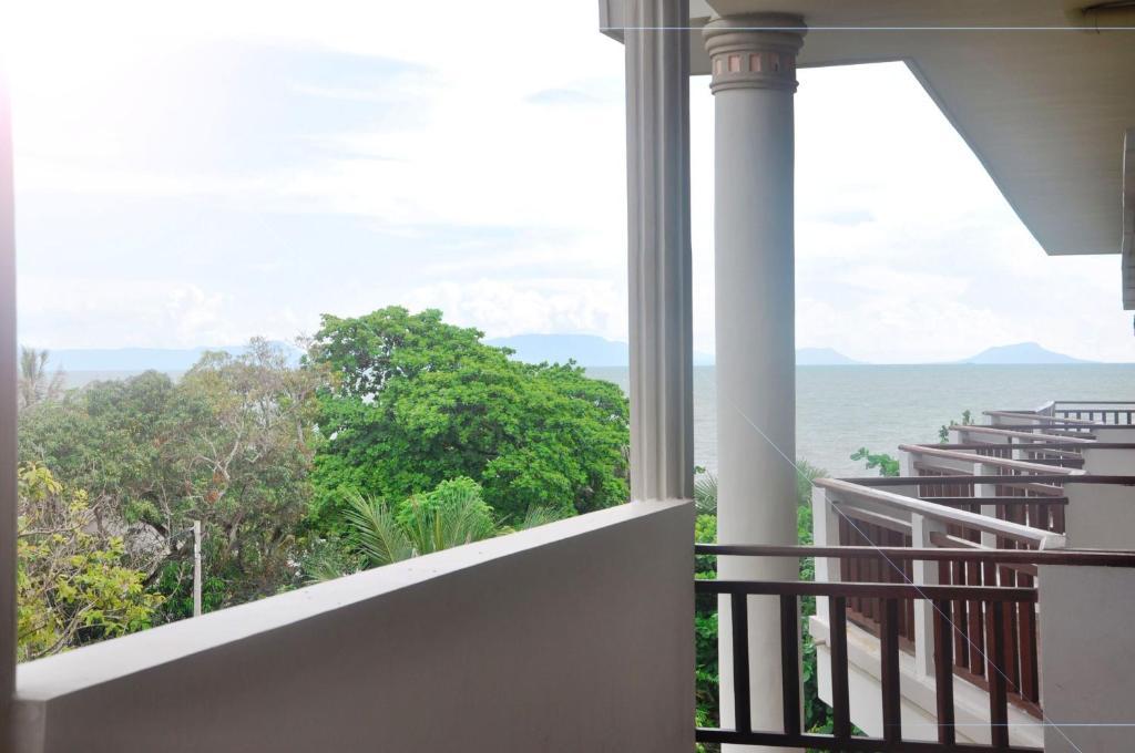 Kep Seaside Guesthouse Chambre photo