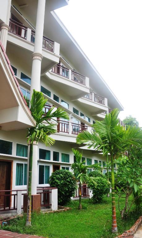 Kep Seaside Guesthouse Extérieur photo