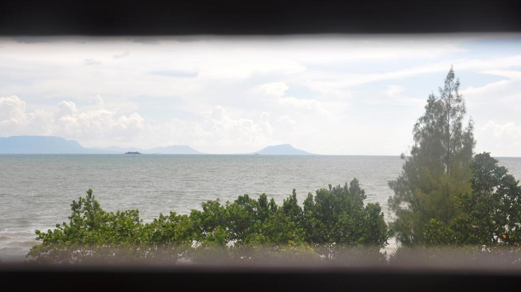 Kep Seaside Guesthouse Chambre photo