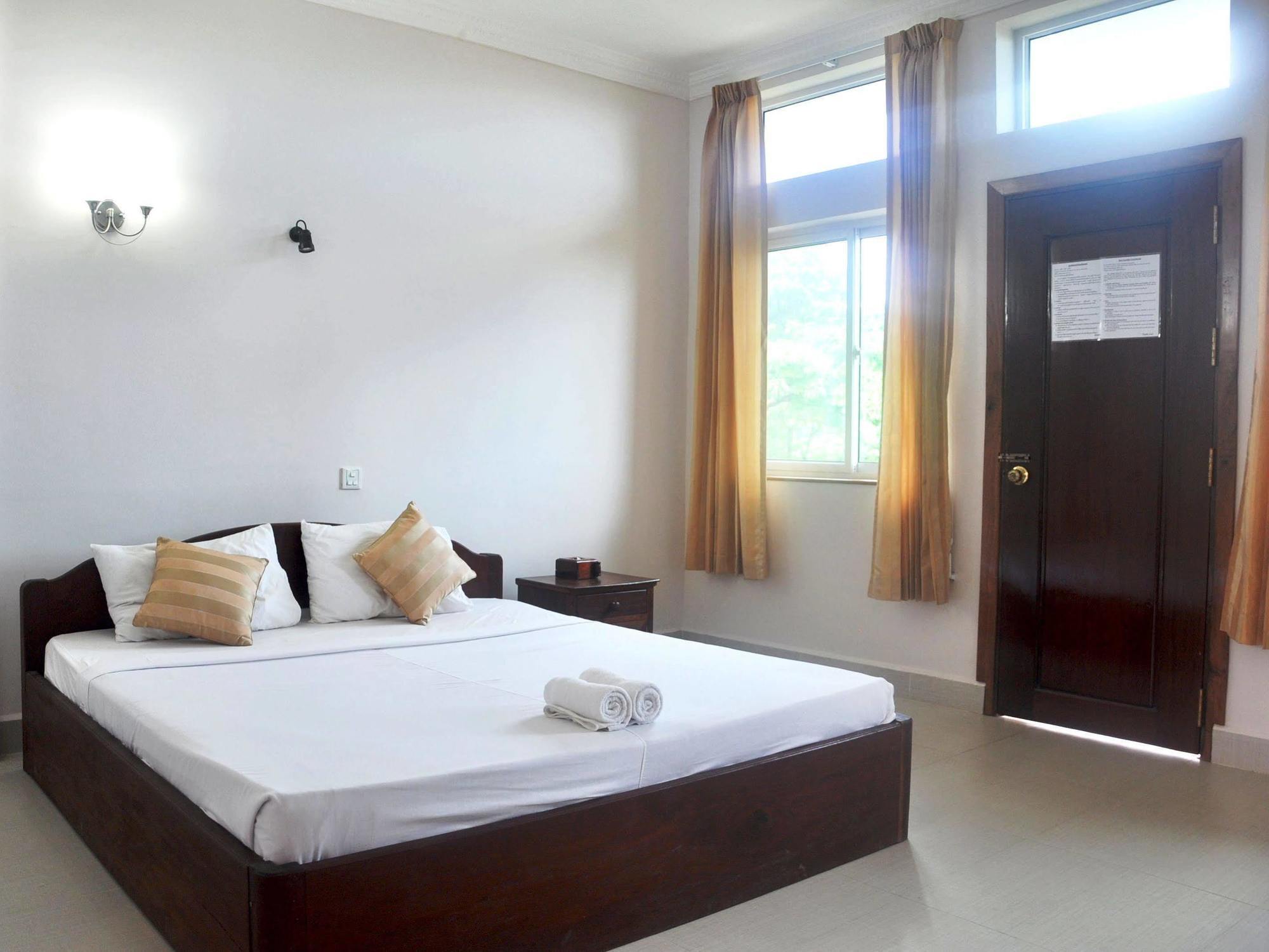 Kep Seaside Guesthouse Extérieur photo